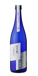 Mizubasho Shinshu Jikagumi Junmai