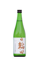 Hiwata Kimoto Junmai Ginjo