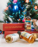 FOUR DRAMS MYSTERY BOX SET