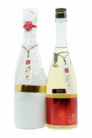 Banshu Ikkon ‘Plus Age 2019’ Junmai Daiginjo