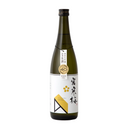 Miyakanbai Junmai Daiginjo 40% Muroka Nakadori