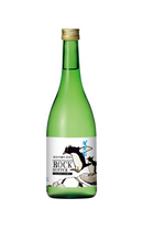 Kamoizumi Junmai Ginjo Rockhopper