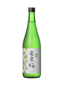 Miyakanbai Junmai Ginjo Origarami Namazake