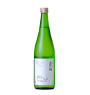 Hagi no Tsuru Junmai Ginjo BetsuShikomi Sakura Nekko (720ml)
