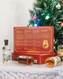 FOUR DRAMS MYSTERY BOX SET
