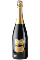 Dewazakura Junmai Daiginjo AWA Sparkling - sakechan