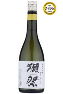 Dassai Junmai Daiginjo Migaki Niwari Sanbu 23