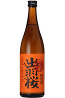 Dewazakura Junmai Dewanosato - sakechan