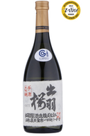 Dewazakura Daiginjo - sakechan