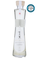 Mizubasho Dessert Sake - sakechan
