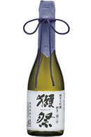 Dassai Junmai Daiginjo Migaki Niwari Sanbu 23