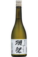Dassai Junmai Daiginjo Migaki Sanwari Kyubu 39