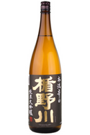 Tatenokawa Junmai Daiginjo Honryu Karakuchi