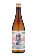 Mikotsuru Karakuchi Junmai