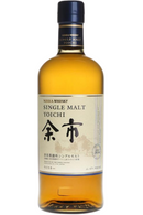 NIKKA Yoichi Non Age of 45% - sakechan
