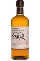 NIKKA Miyagikyo Non Age of 45% - sakechan