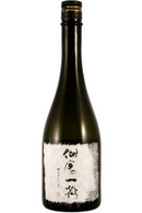 Senkin Issei Junmai Daiginjo 35% - sakechan