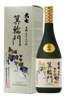Daishichi Junmai Daiginjo Minowamon