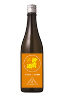 Gozenshu Traditional Bodaimoto Junmai