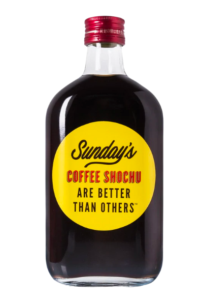 Sunday's Coffee Shochu