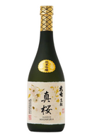 Daishichi Junmai Ginjo Kimoto Masakura