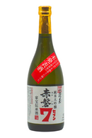 Hourai Junmai Daiginjo Akaiwa 7