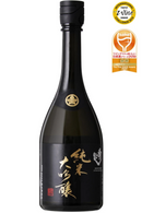 Hideyoshi Junmai Daiginjo - sakechan