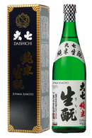 Daishichi Junmai Kimoto