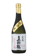 Manotsuru Junmai Daiginjo Miku - sakechan