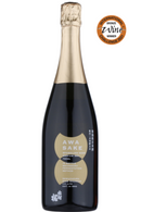 Dewazakura Junmai Daiginjo AWA Sparkling - sakechan
