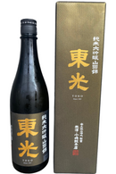 Toko Junmai Daiginjo Yamadanishiki